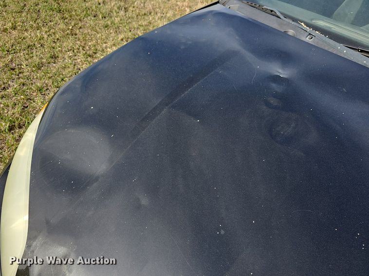 image for item DM1514 2004 Saturn Ion 