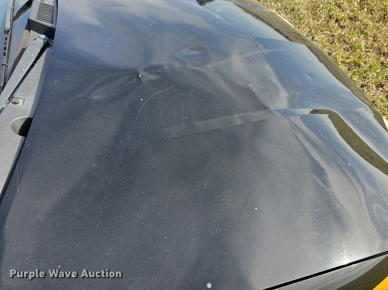 image for item DM1514 2004 Saturn Ion 