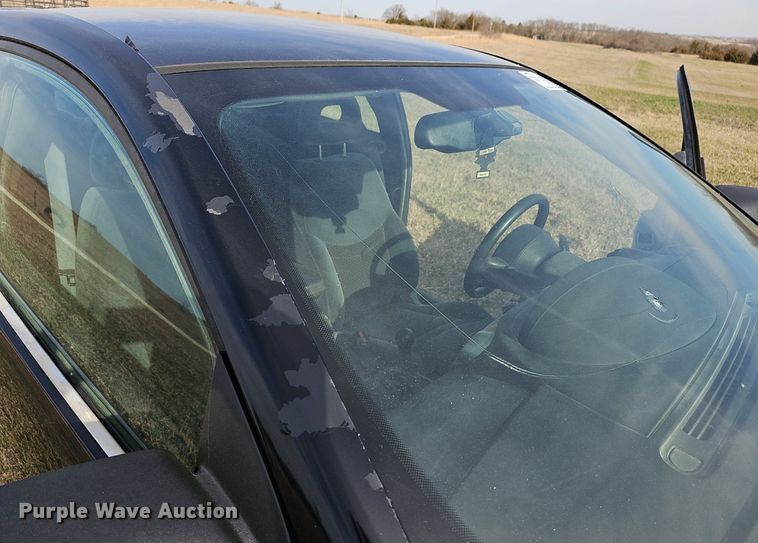 image for item DM1514 2004 Saturn Ion 