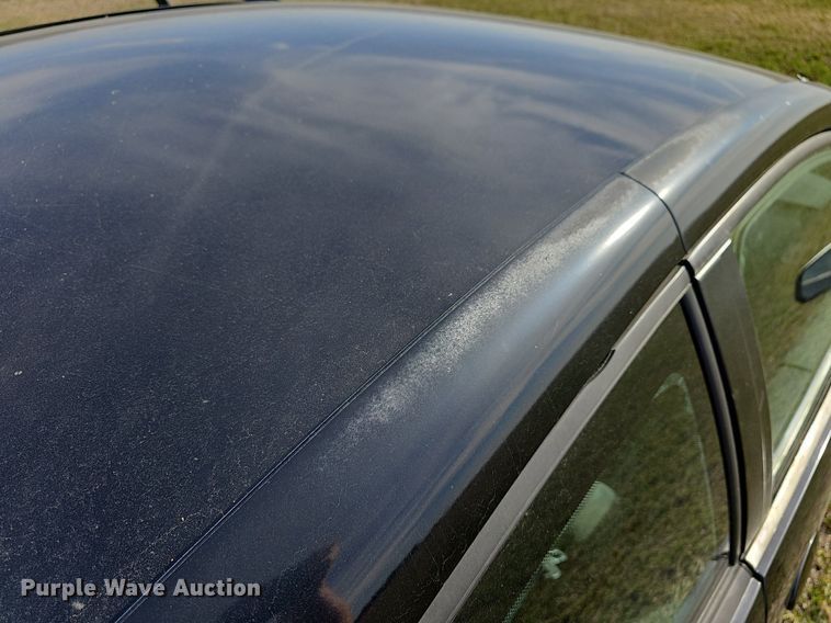 image for item DM1514 2004 Saturn Ion 