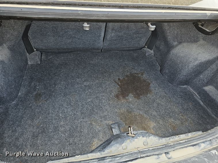 image for item DM1514 2004 Saturn Ion 