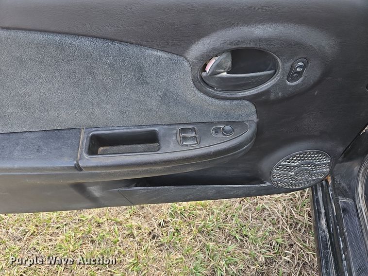 image for item DM1514 2004 Saturn Ion 