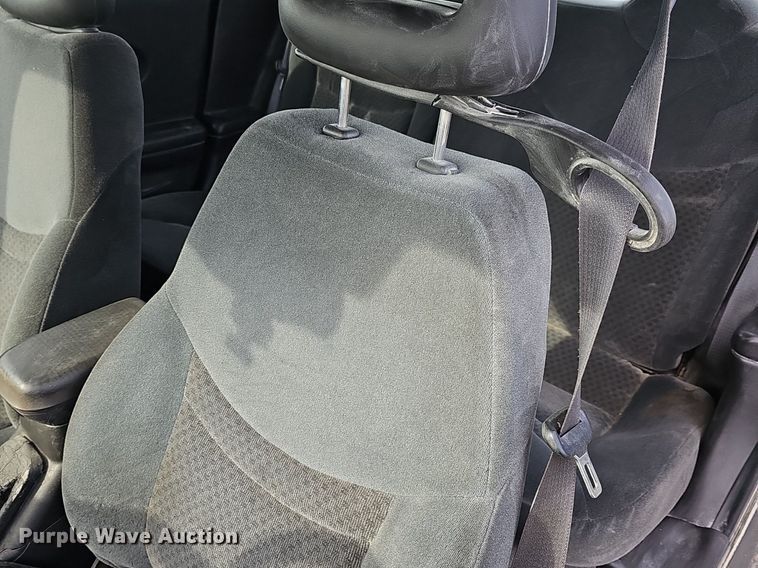 image for item DM1514 2004 Saturn Ion 