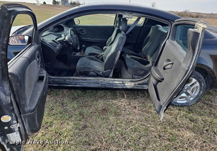 image for item DM1514 2004 Saturn Ion 