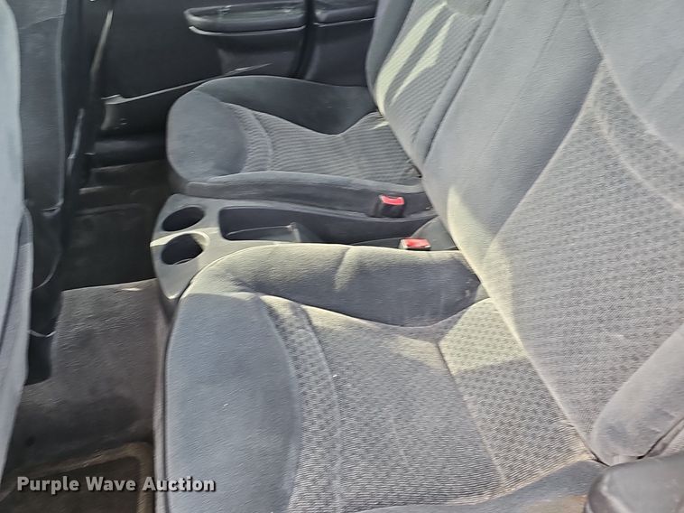 image for item DM1514 2004 Saturn Ion 