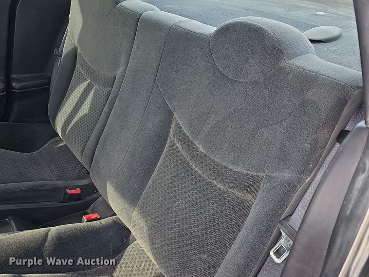 image for item DM1514 2004 Saturn Ion 