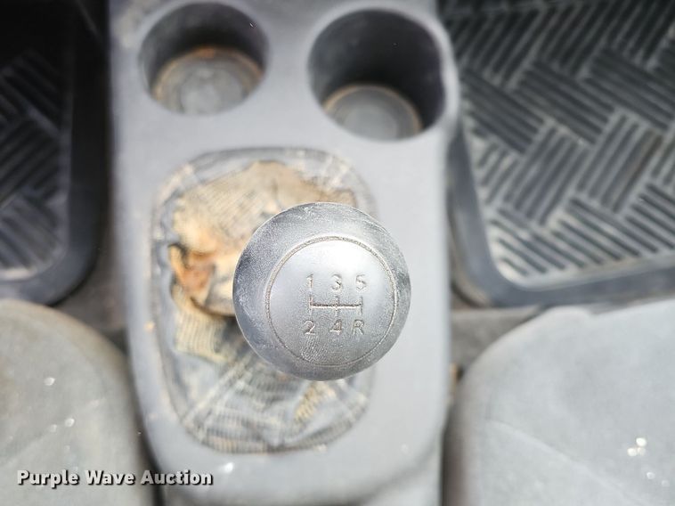 image for item DM1514 2004 Saturn Ion 