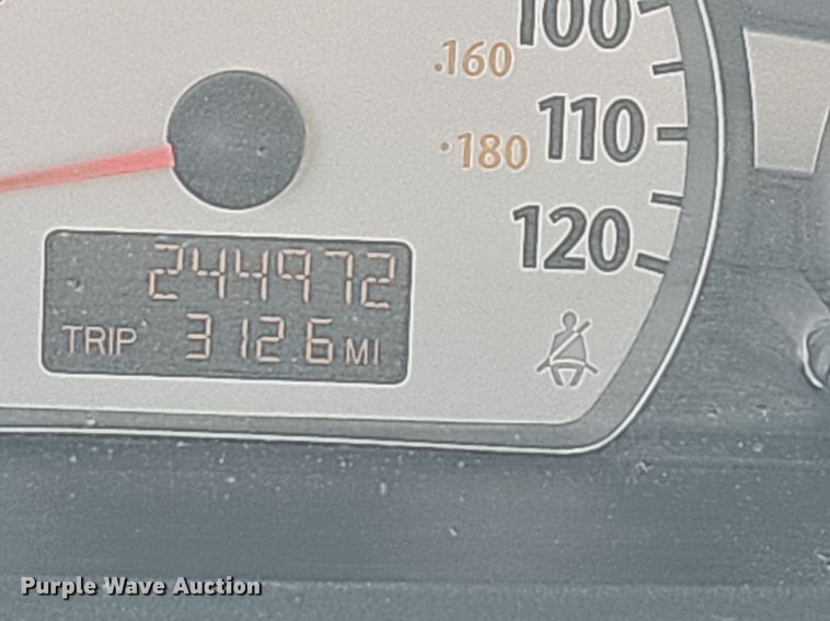 image for item DM1514 2004 Saturn Ion 