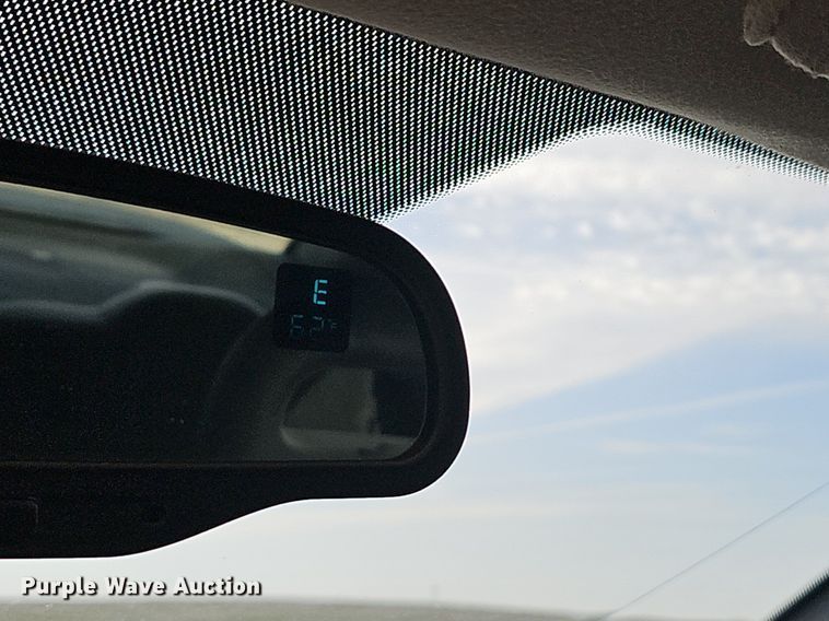 image for item DM1514 2004 Saturn Ion 