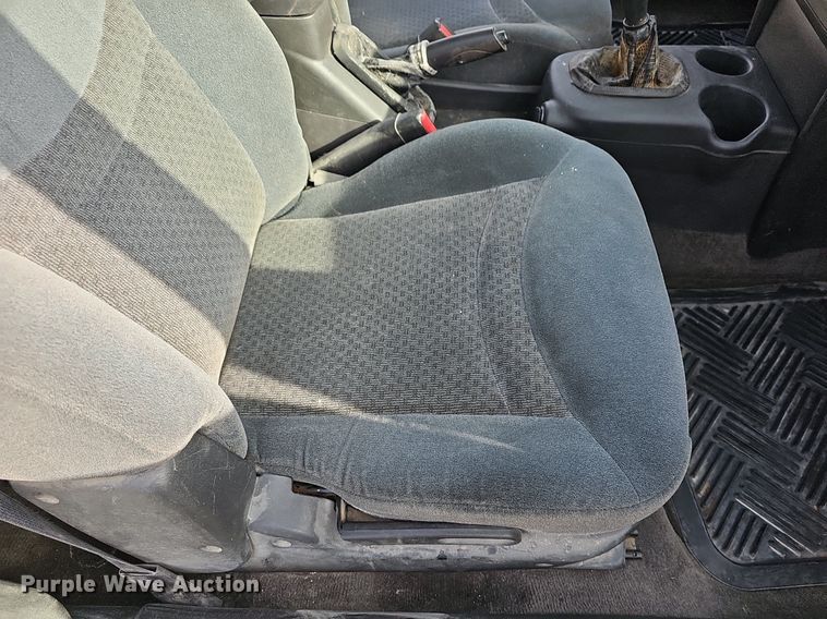 image for item DM1514 2004 Saturn Ion 