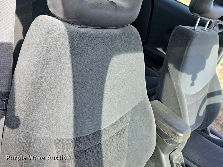 image for item DM1514 2004 Saturn Ion 