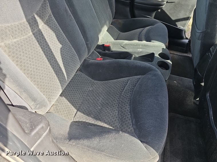 image for item DM1514 2004 Saturn Ion 