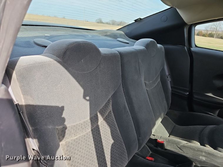 image for item DM1514 2004 Saturn Ion 