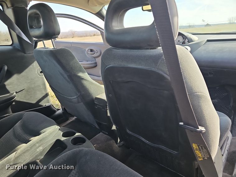 image for item DM1514 2004 Saturn Ion 