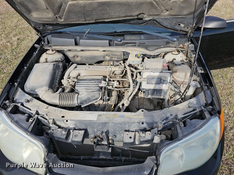 image for item DM1514 2004 Saturn Ion 