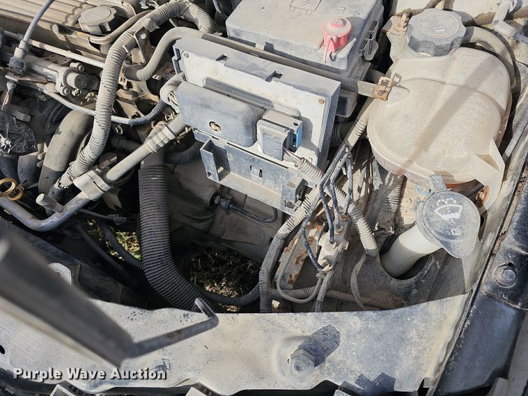 image for item DM1514 2004 Saturn Ion 