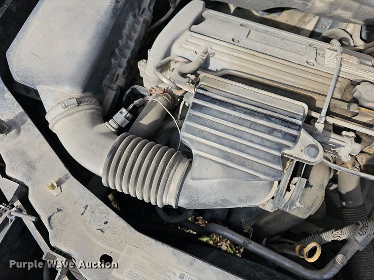 image for item DM1514 2004 Saturn Ion 