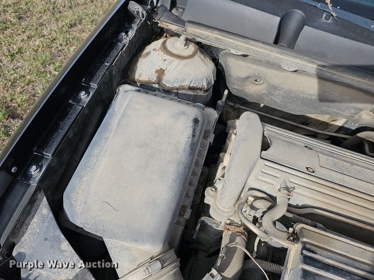 image for item DM1514 2004 Saturn Ion 