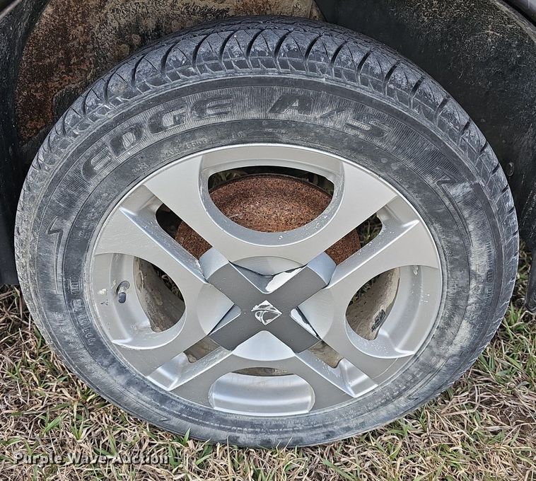 image for item DM1514 2004 Saturn Ion 