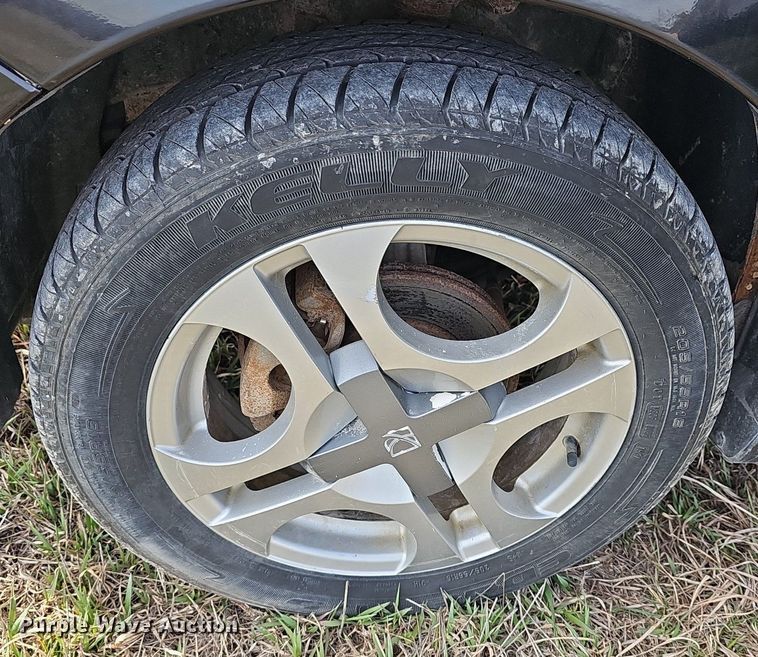 image for item DM1514 2004 Saturn Ion 