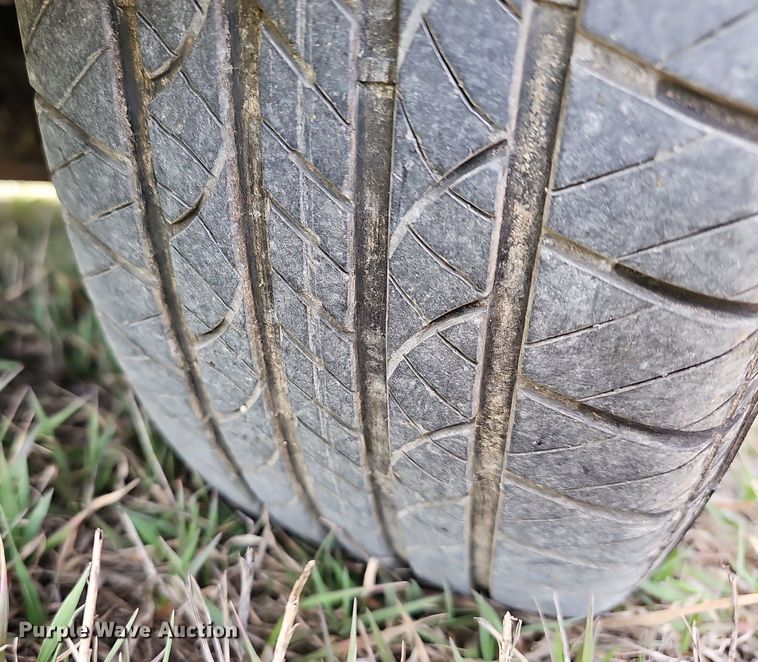 image for item DM1514 2004 Saturn Ion 