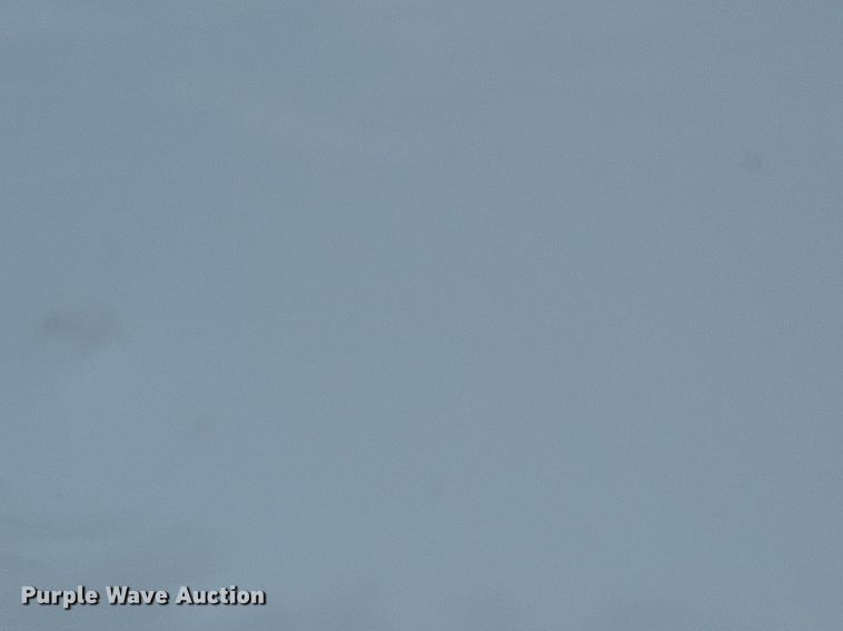 image for item DM1561 2012 Sharp  enclosed cargo trailer