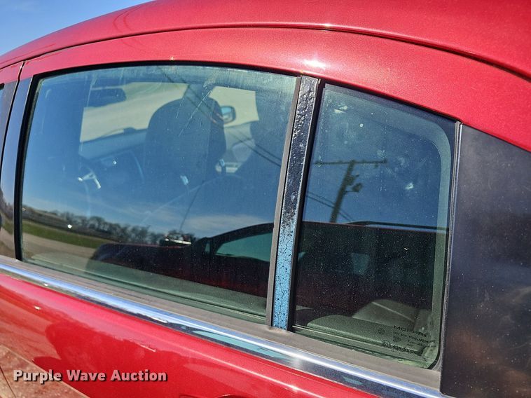 image for item DM1565 2012 Chrysler 200 S 