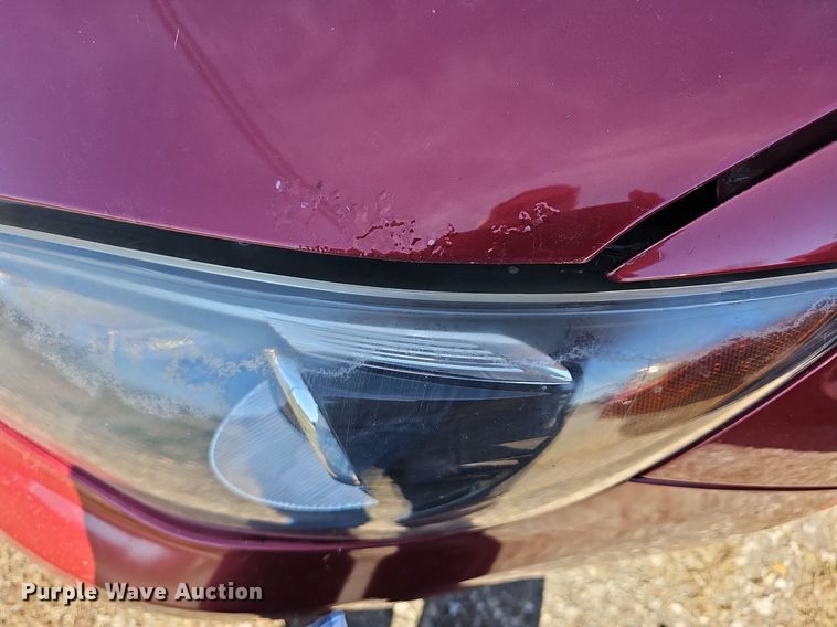 image for item DM1565 2012 Chrysler 200 S 