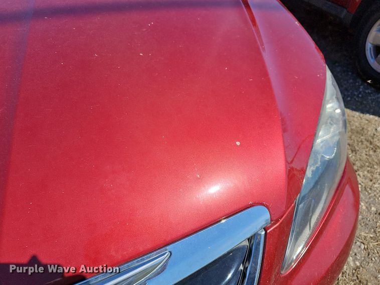 image for item DM1565 2012 Chrysler 200 S 