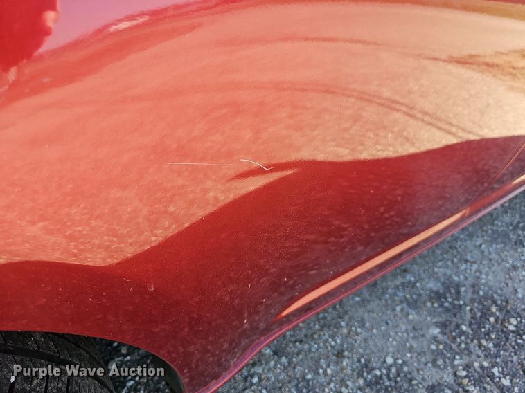 image for item DM1565 2012 Chrysler 200 S 