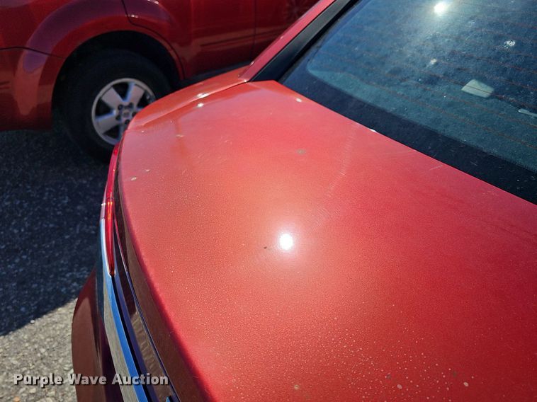 image for item DM1565 2012 Chrysler 200 S 