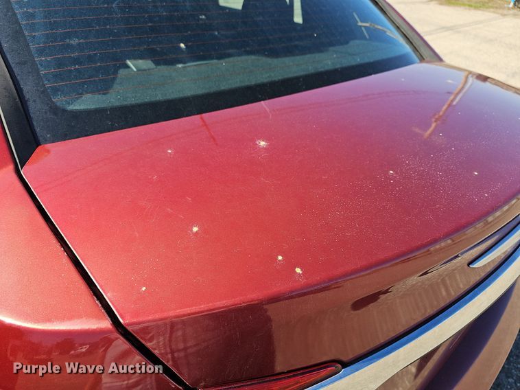 image for item DM1565 2012 Chrysler 200 S 