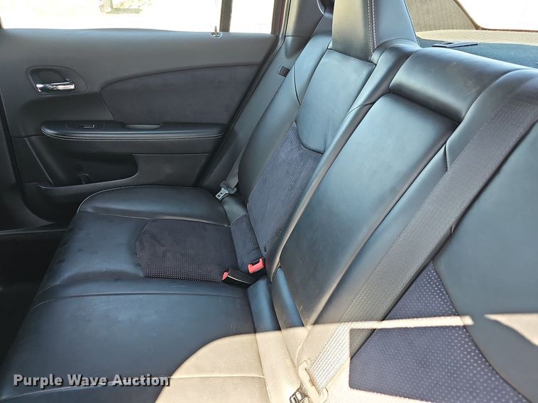 image for item DM1565 2012 Chrysler 200 S 