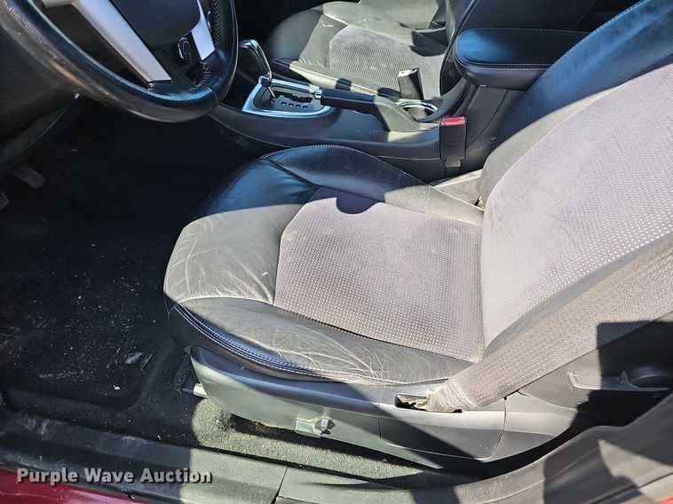 image for item DM1565 2012 Chrysler 200 S 