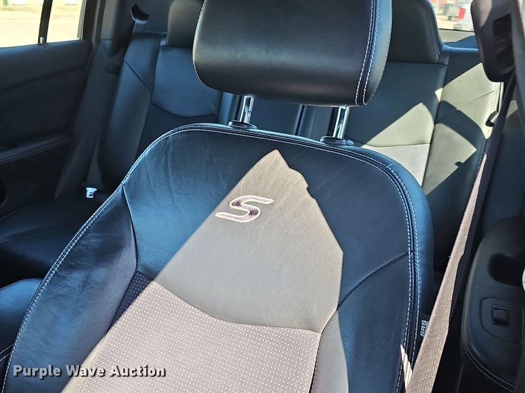 image for item DM1565 2012 Chrysler 200 S 