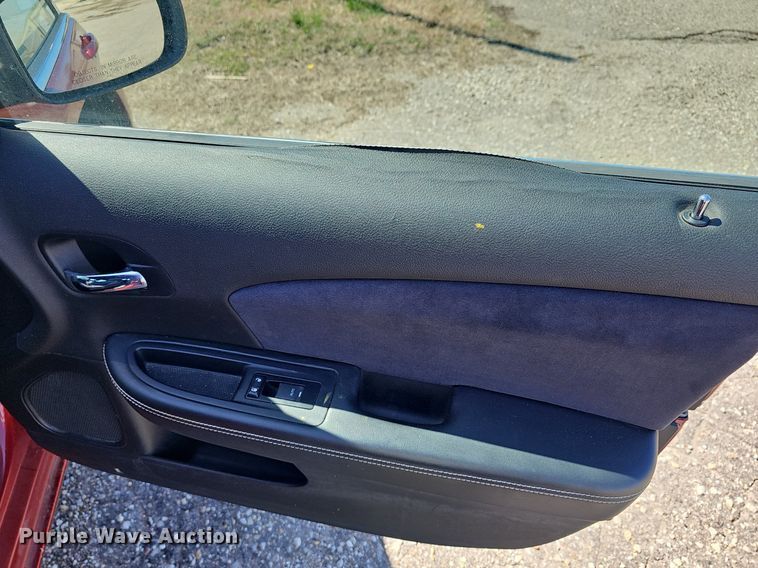 image for item DM1565 2012 Chrysler 200 S 