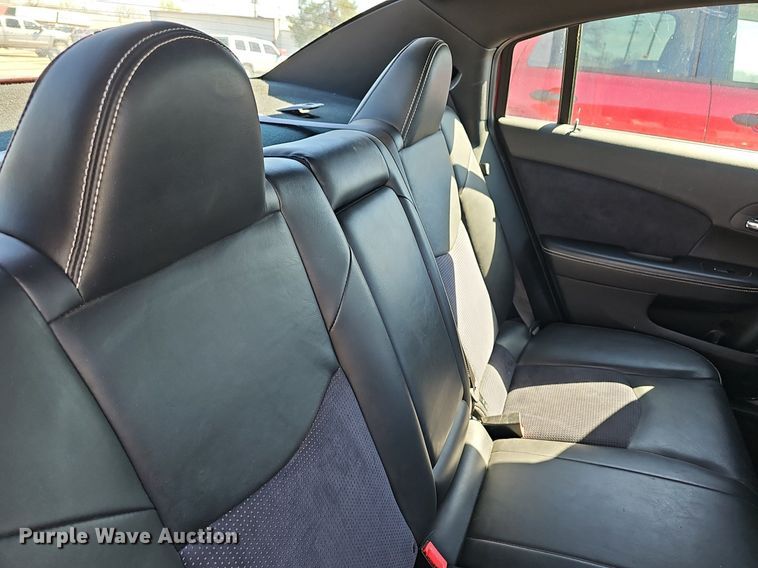 image for item DM1565 2012 Chrysler 200 S 