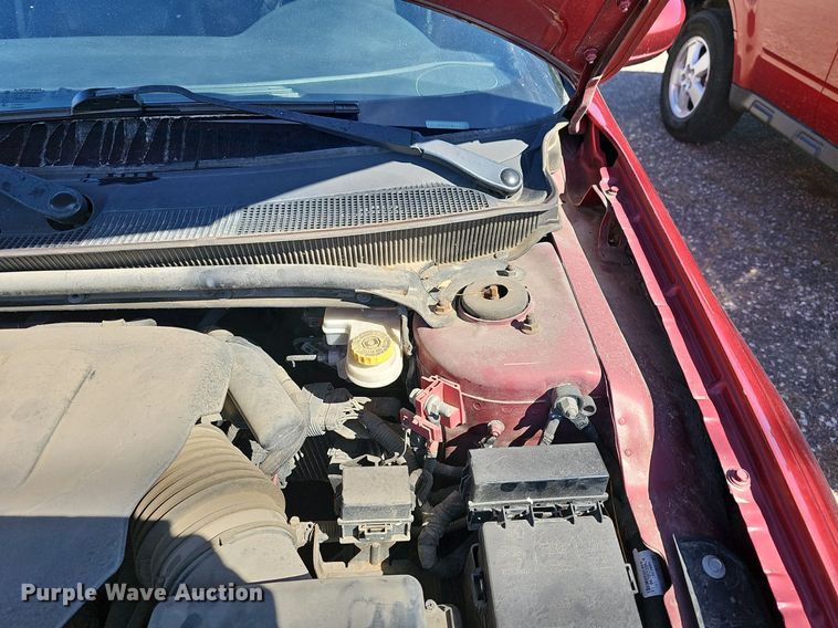 image for item DM1565 2012 Chrysler 200 S 