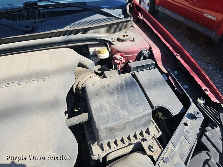 image for item DM1565 2012 Chrysler 200 S 