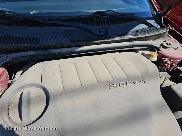 image for item DM1565 2012 Chrysler 200 S 