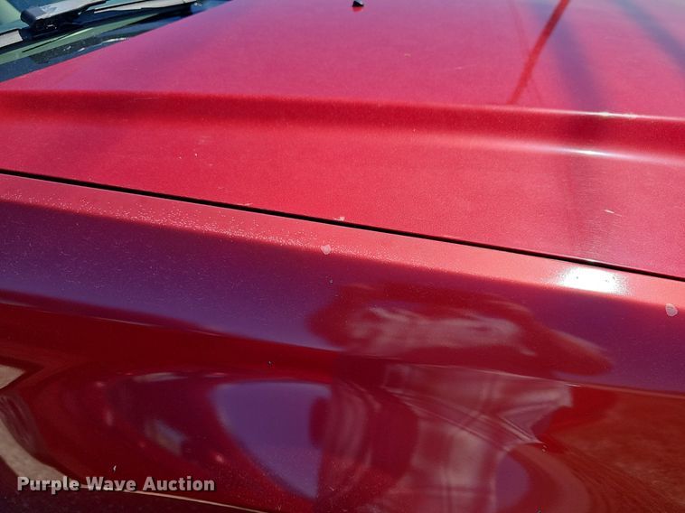 image for item DM1566 2008 Ford Escape XLT SUV