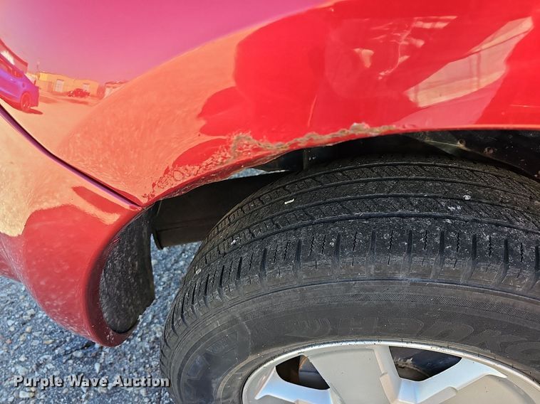 image for item DM1566 2008 Ford Escape XLT SUV