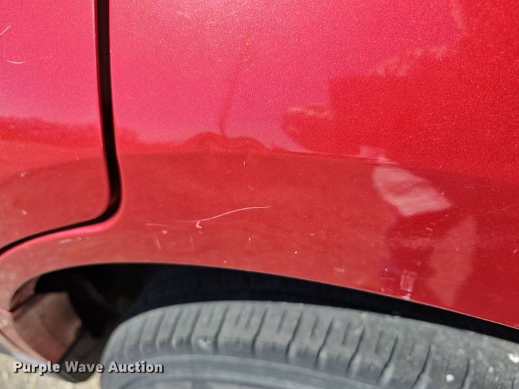 image for item DM1566 2008 Ford Escape XLT SUV