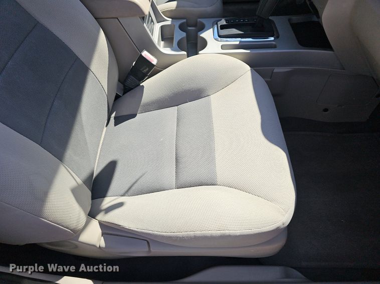 image for item DM1566 2008 Ford Escape XLT SUV