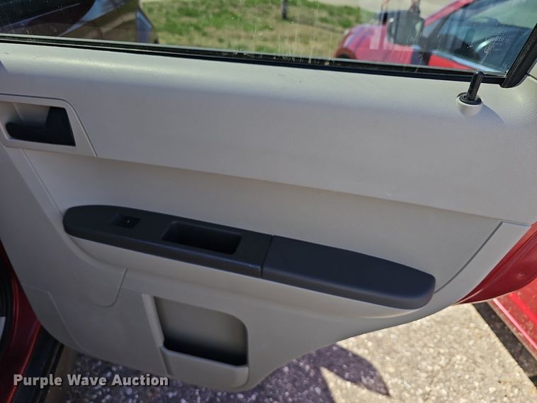 image for item DM1566 2008 Ford Escape XLT SUV