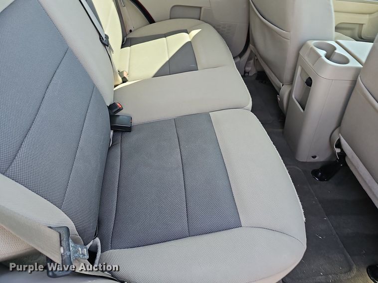 image for item DM1566 2008 Ford Escape XLT SUV