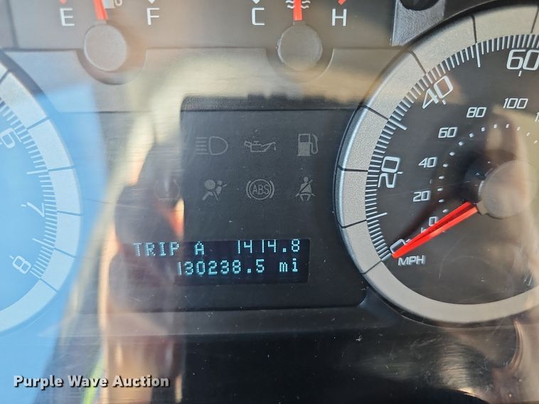 image for item DM1566 2008 Ford Escape XLT SUV