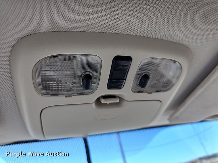 image for item DM1566 2008 Ford Escape XLT SUV