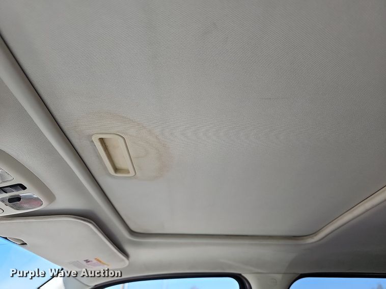 image for item DM1566 2008 Ford Escape XLT SUV