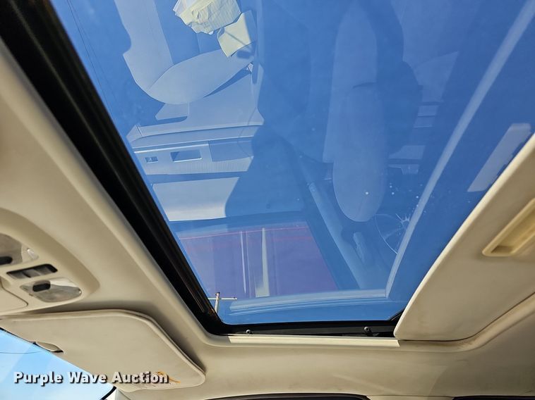 image for item DM1566 2008 Ford Escape XLT SUV